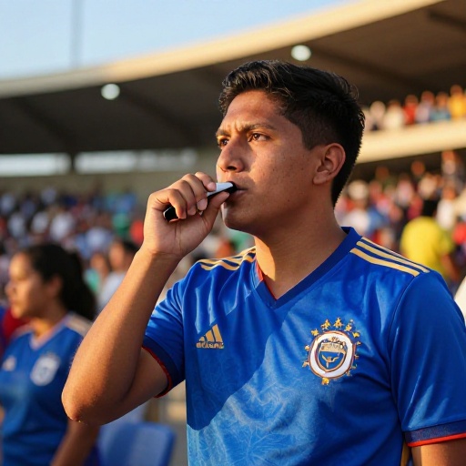 Aníbal Chalá: ¿Su próximo destino es el fútbol ecuatoriano para el 2026?