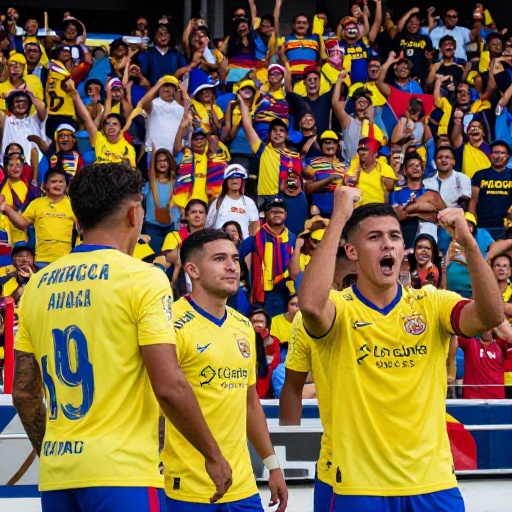 Barcelona SC remonta el nerviosismo y arranca un empate crucial ante Aucas