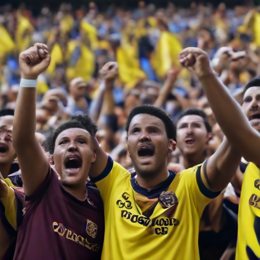 Barcelona SC: Llegan refuerzos de Farías y se define el futuro de Benedetto