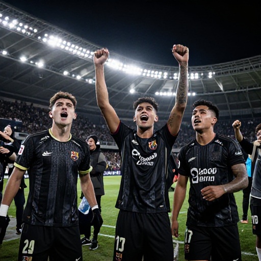 Vayas ve luz al final del túnel y apuesta por la modernización de Barcelona SC