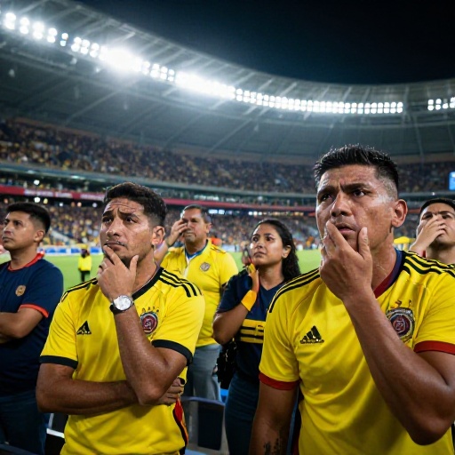 Empate canario: Barcelona SC y Delfín SC rematan 1-1 en el Monumental