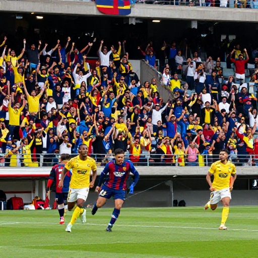 Guía completa: Barcelona SC vs Independiente del Valle en LigaPro 2026
