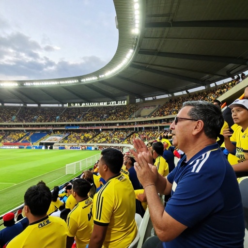 Copa Ecuador define el cupo entre Barcelona y Liga de Portoviejo