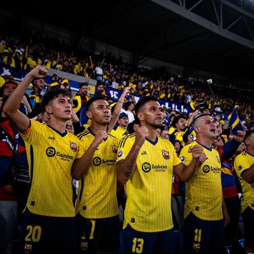 Barcelona SC: El camino al Hexagonal Final de LigaPro y sus fechas clave