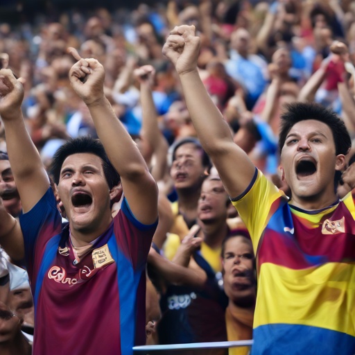 Barcelona SC vuelve a la victoria tras seis fechas sin triunfos