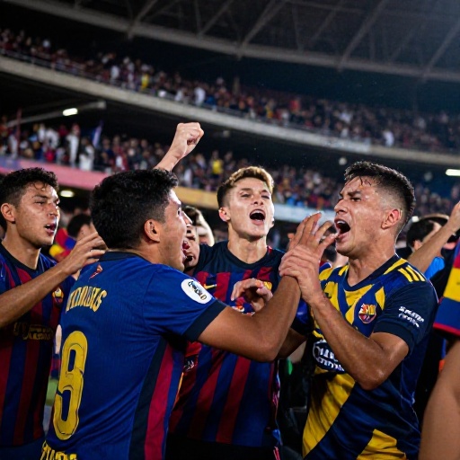 Barcelona SC recibe a Aucas por la Fecha 14 del Liga Ecuabet