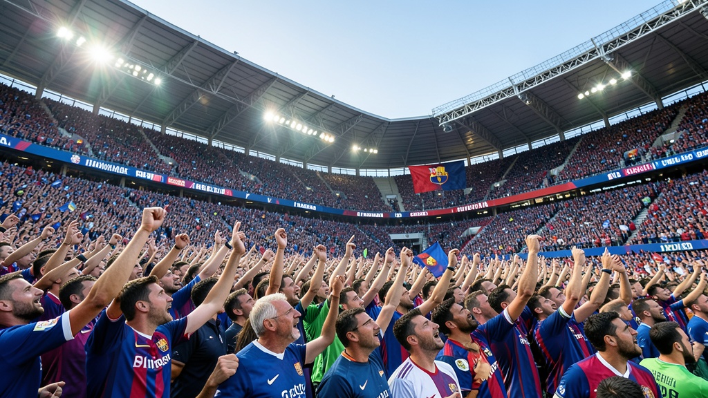 Barcelona SC se une con fuerza y poder: El grito de guerra del Ídolo