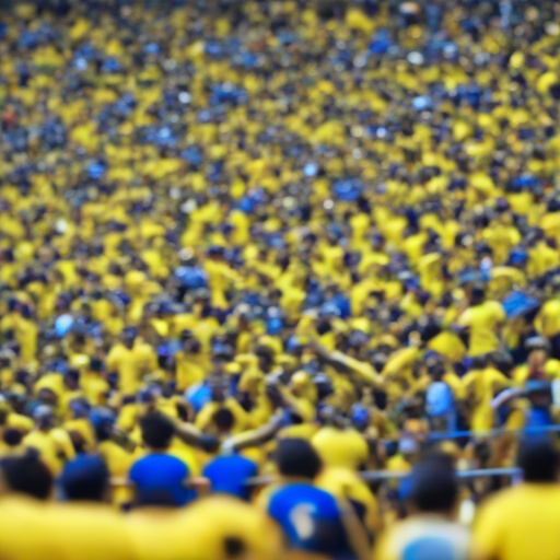 La familia amarilla llenó el Banco Pichincha con el 5K BSC 2026