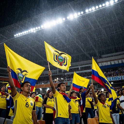 El Ídolo del Astillero convoca a la manta amarilla para esta noche