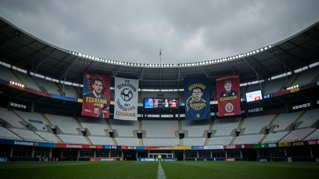 Barcelona SC rindió homenaje a Sigifredo Chuchuca antes del clásico