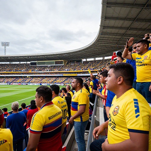 Empate sin goles: Barcelona SC y Mushuc Runa cierran el duelo en Latacunga