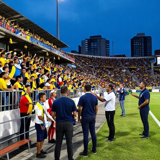 BSC vs IDV: El motivo del cambio de fecha al lunes para el Hexagonal Final