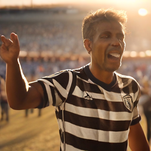 Trobbiani defiende su gestión tras el empate con Mushuc Runa