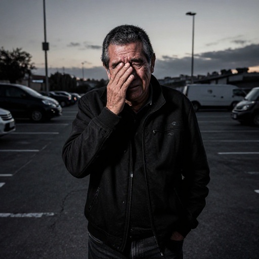 Barcelona SC llora al Cholo: el lavador de carros que fue parte del club por 36 años