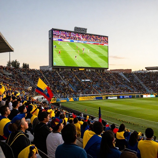 Guía completa: Dónde ver Aucas vs Barcelona SC hoy en vivo y gratis