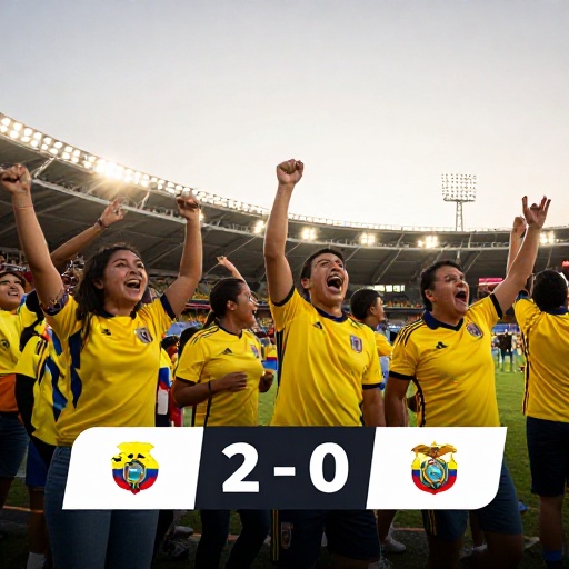 Empate sin goles: Aucas y Barcelona SC comparten los tres puntos