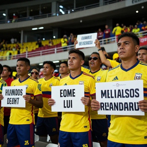 Alerta Canaria: El IDV vs Barcelona SC podría aplazarse por motivos ajenos al fútbol
