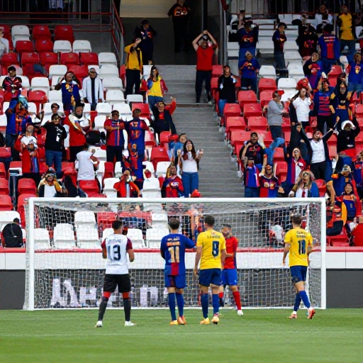 Barcelona SC revive el recuerdo de 'Kitu' en el Banco Pichincha