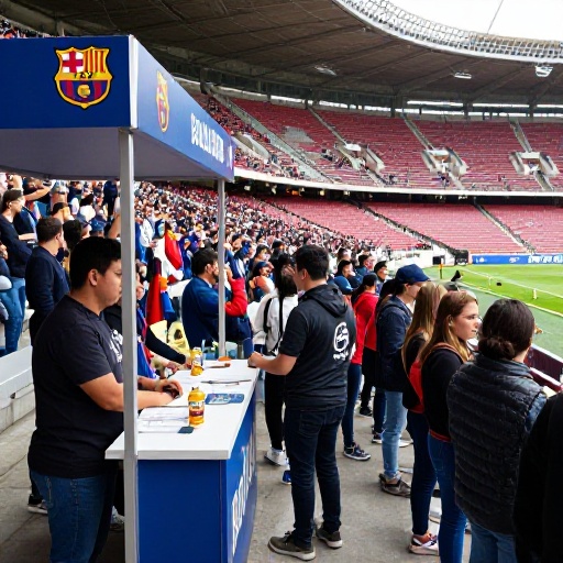 Barcelona SC abre venta online de entradas con promoción especial para el Monumental