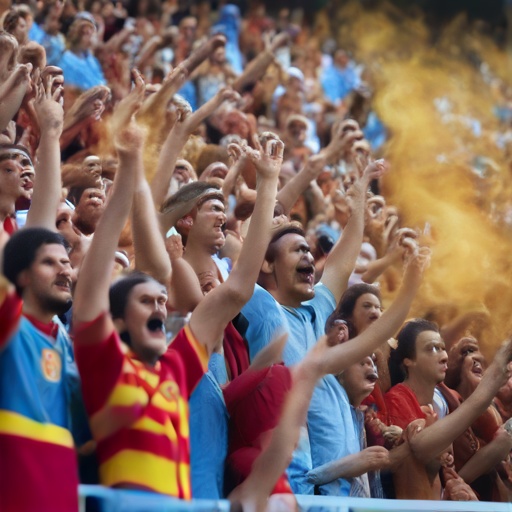 Simulación digital: Orense contra Barcelona SC en el virtual LigaPro 2026