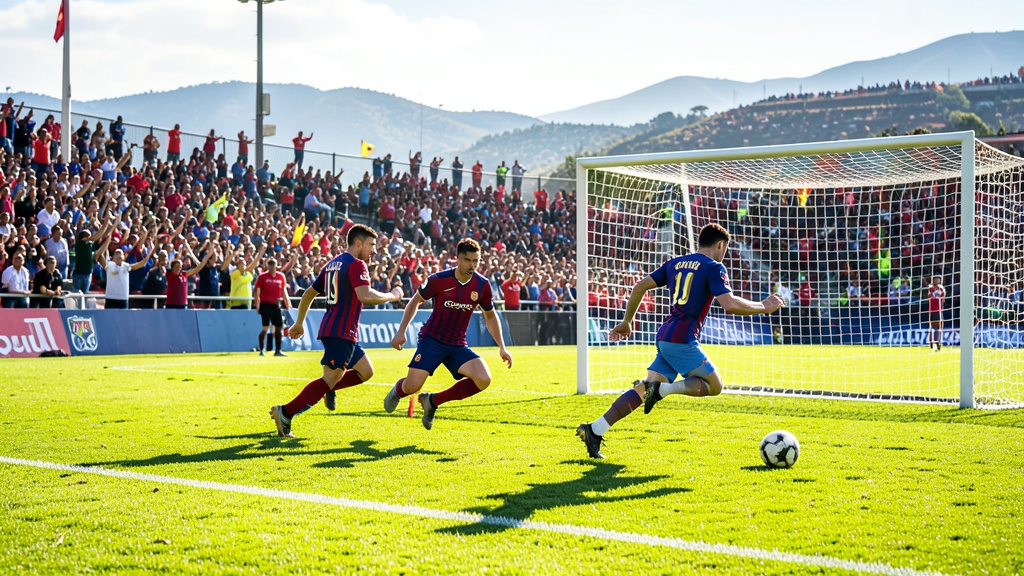 Liga de Quito confirma horarios clave y enfrenta a Barcelona SC