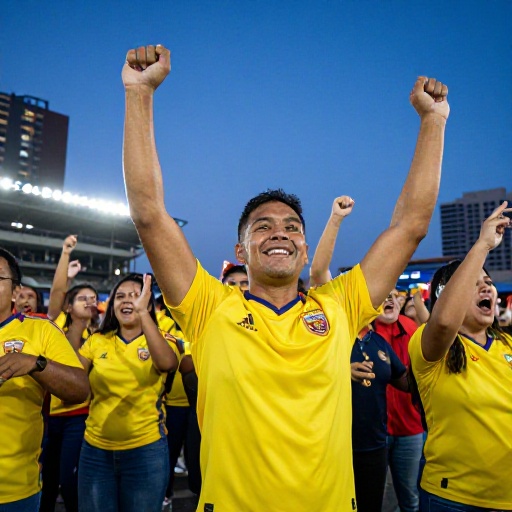 Tomás Rodríguez fue el MVP del partido ante Delfín S.C.