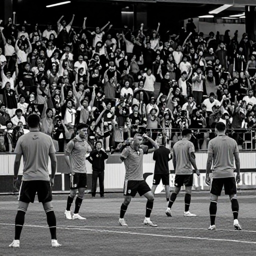 Barcelona SC arma su equipo para el duelo contra Delfín en Liga Ecuabet