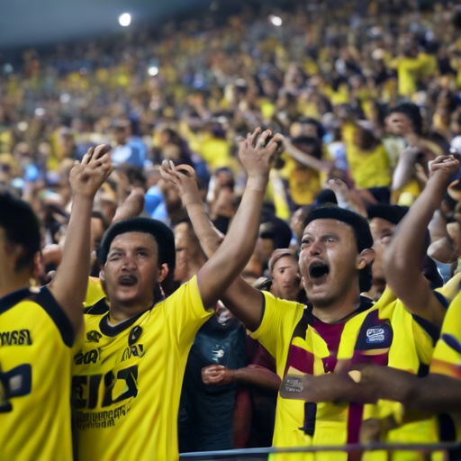 Barcelona SC avanza hacia su transformación en SAD: el nuevo director general toma el mando
