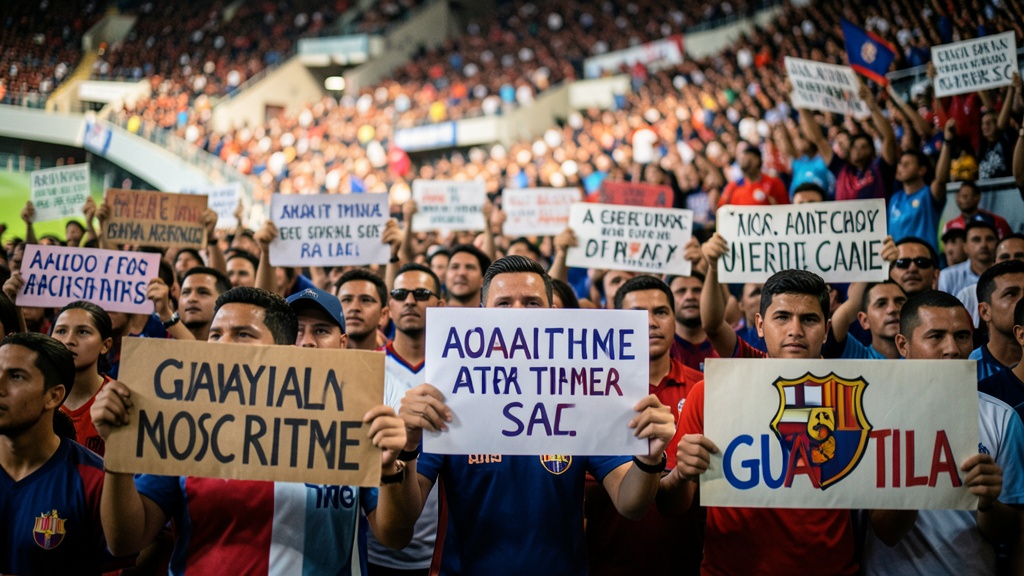 LDU consulta a sus hinchas sobre el horario del clásico ante Barcelona SC