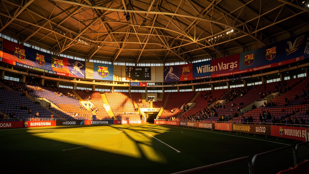 Barcelona SC confirmará detalles de su próximo partido en conferencia con Willian Vargas