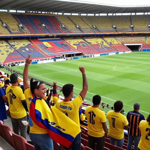 Barcelona SC y Manta: El análisis comparativo de Diario AS