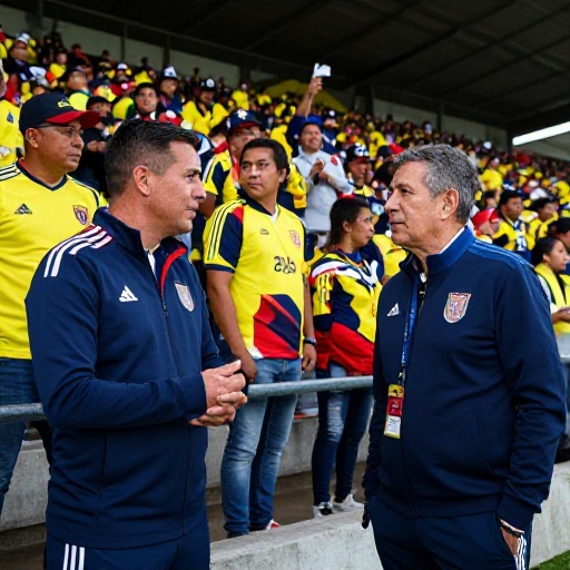 Barcelona SC y Liga de Quito persiguen al mismo refuerzo para el 2027