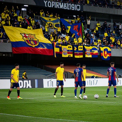 Barcelona SC vs IDV: Guía completa para ver el partido de la fecha 28