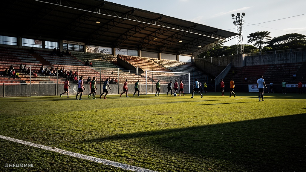 Barcelona SC prepara el último ensayo previo al clásico contra Macará