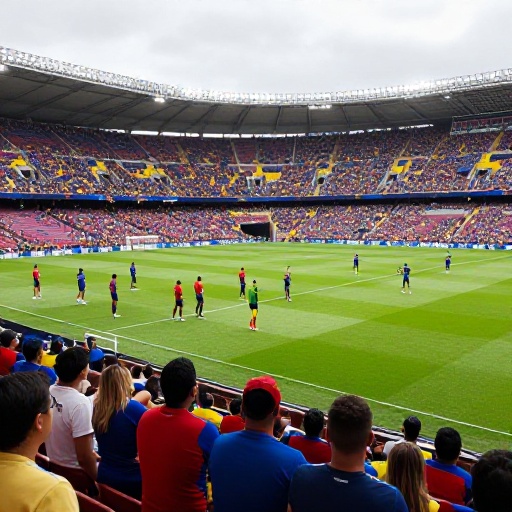 Barcelona SC se prepara para el duelo de la Fecha 28 contra Independiente del Valle