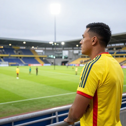 Sorpresa: Jandry Gómez vuelve a entrenar con equipo de LigaPro