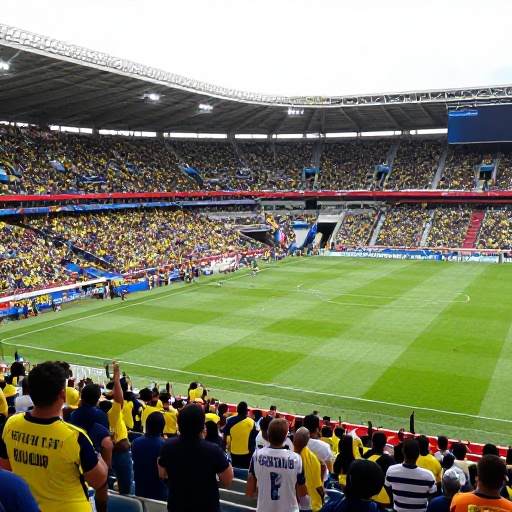 El Clásico del Astillero se reprograma: Barcelona SC e Independiente del Valle ajustan calendario
