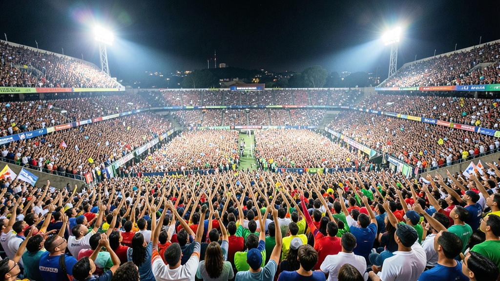 Barcelona SC impulsa el compromiso con el Monumental: 'Que pese el aliento'