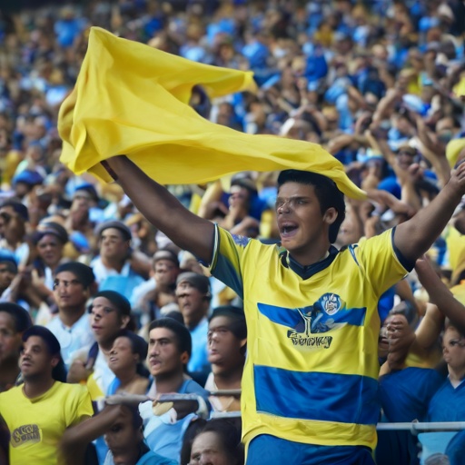 Jorge Célico: ¿El regreso del 'Chino' al fútbol ecuatoriano?
