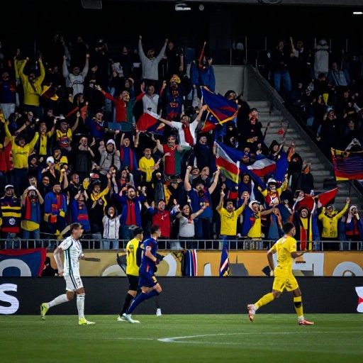 Barcelona SC busca la victoria ante Orense en el Monumental por la Fecha 4