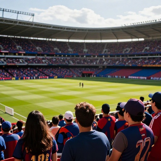 Barcelona SC abre credenciales de prensa para el clásico ante Delfín