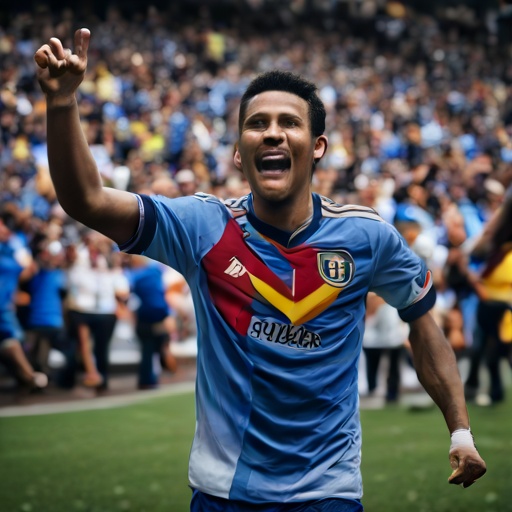 Damián Díaz regresa a Barcelona SC: El ídolo vuelve al Astillero