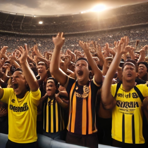 Barcelona SC: Actualización de noticias desde FotMob