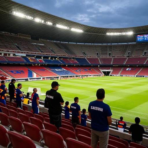 El debate de las SAD: ¿Qué cambiaría para el Barcelona SC?