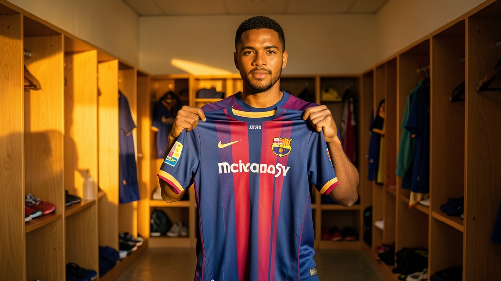 Barcelona SC presenta su nueva armadura oficial para el torneo