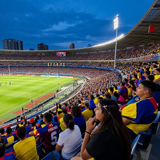 Guía completa para ver Barcelona SC vs Delfín en vivo y la lucha por clasificar