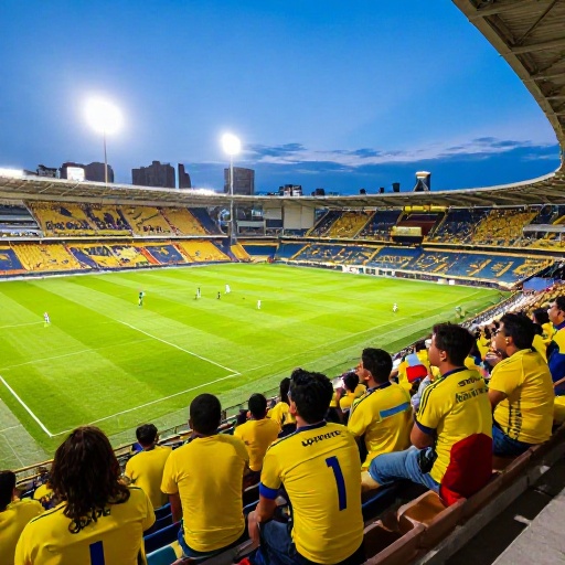 Guía para ver Manta vs Barcelona SC en vivo desde el Astillero