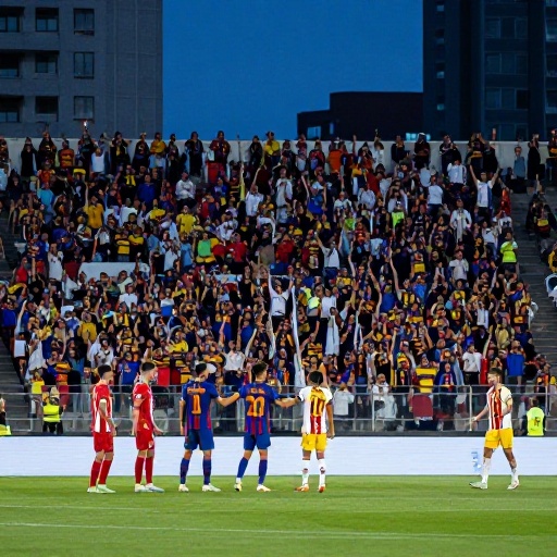 Acreditaciones de Prensa: Barcelona SC recibe a Delfín SC