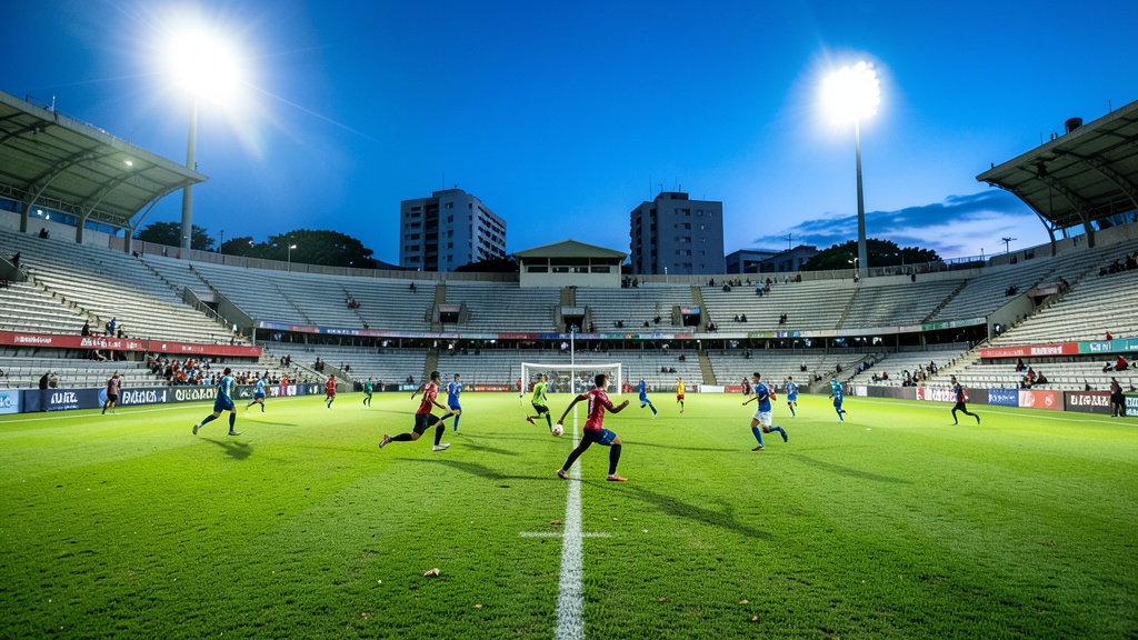 Barcelona SC mostró reflejos y velocidad en el entrenamiento oficial
