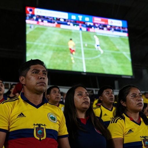 Barcelona SC eliminado de la Copa Ecuador por error con Erick Mendoza